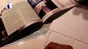 Mom's Best Friend Was Supposed to Teach Me English... But I Gave Her a Lesson in Sex
