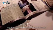 Mom's Best Friend Was Supposed to Teach Me English... But I Gave Her a Lesson in Sex