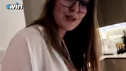 Mom's Best Friend Was Supposed to Teach Me English... But I Gave Her a Lesson in Sex