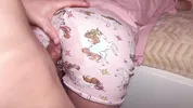 Horny Stepsister said: You can RUB my Pussy, but no PENETRATION!
