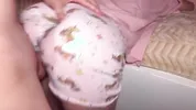 Horny Stepsister said: You can RUB my Pussy, but no PENETRATION!