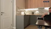 "Sit Down While My Wife Is In Shower": Not On Cock. Cheating With Wife Friend