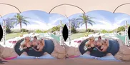 Emily Addison, Isabelle Deltore, plus Olivia Austin want YOU for a Fourth of July Bang!