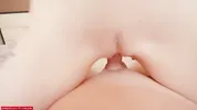 "Milk" for Milk - I Took Her Milk… So She Took Mine Back - RedRock & Reislin Facial