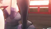 Hilichurl Genshin Animation Compilation Eula Hutao Raiden Shogun Yae Miko hentai