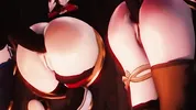 Hilichurl Genshin Animation Compilation Eula Hutao Raiden Shogun Yae Miko hentai