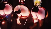 Hilichurl Genshin Animation Compilation Eula Hutao Raiden Shogun Yae Miko hentai