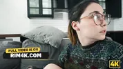 RIM4K. I want to become a slut! Let's have a threesome