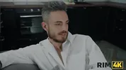 RIM4K. I want to become a slut! Let's have a threesome