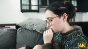 RIM4K. I want to become a slut! Let's have a threesome