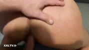 Blowjob POV by Chloe Duval