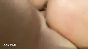Blowjob POV by Chloe Duval