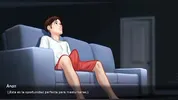 Mi madrastra es tan sumisa que me quiere complacer todo el día dónde me su vajina - summertime saga