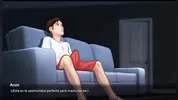 Mi madrastra es tan sumisa que me quiere complacer todo el día dónde me su vajina - summertime saga