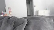 Innocent 18 Year Old Gets Creampied By Her Step Brother!