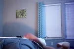 ASS SLAPPED RAW, COCK CUMS INSIDE BABYSITTER AS SHE SURRENDERS