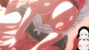 Kitagawa Marin Rides His Best Friend