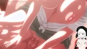 Kitagawa Marin Rides His Best Friend