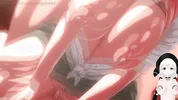 Kitagawa Marin Rides His Best Friend