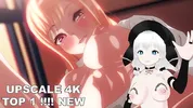Kitagawa Marin Rides His Best Friend