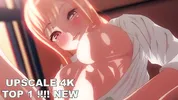 Kitagawa Marin Rides His Best Friend
