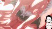Kitagawa Marin Rides His Best Friend