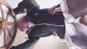 【Arisuhoricku】Active Koke Layer Raw Squirrel Uterine Spasm Compilation