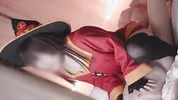 【Arisuhoricku】Active Koke Layer Raw Squirrel Uterine Spasm Compilation