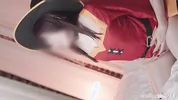 【Arisuhoricku】Active Koke Layer Raw Squirrel Uterine Spasm Compilation