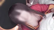 【Arisuhoricku】Active Koke Layer Raw Squirrel Uterine Spasm Compilation