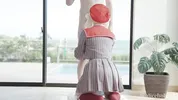 【Arisuhoricku】Active Koke Layer Raw Squirrel Uterine Spasm Compilation
