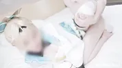 【Arisuhoricku】Active Koke Layer Raw Squirrel Uterine Spasm Compilation