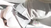 【Arisuhoricku】Active Koke Layer Raw Squirrel Uterine Spasm Compilation