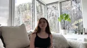 Truth Or Dare With My Girlfriends Little Sister turns into RAW sex - Rosie Rider