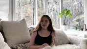 Truth Or Dare With My Girlfriends Little Sister turns into RAW sex - Rosie Rider