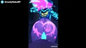 Bumstar (K/DA) - League Of Legends (DERPIXON)