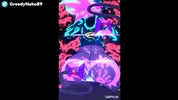 Bumstar (K/DA) - League Of Legends (DERPIXON)