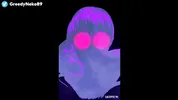 Bumstar (K/DA) - League Of Legends (DERPIXON)