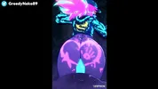 Bumstar (K/DA) - League Of Legends (DERPIXON)