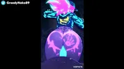 Bumstar (K/DA) - League Of Legends (DERPIXON)