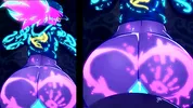 Bumstar (K/DA) - League Of Legends (DERPIXON)