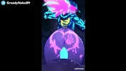 Bumstar (K/DA) - League Of Legends (DERPIXON)