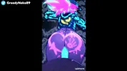 Bumstar (K/DA) - League Of Legends (DERPIXON)