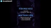 Bumstar (K/DA) - League Of Legends (DERPIXON)