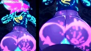 Bumstar (K/DA) - League Of Legends (DERPIXON)