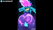 Bumstar (K/DA) - League Of Legends (DERPIXON)