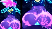 Bumstar (K/DA) - League Of Legends (DERPIXON)