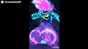 Bumstar (K/DA) - League Of Legends (DERPIXON)