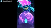 Bumstar (K/DA) - League Of Legends (DERPIXON)