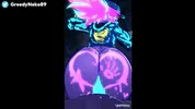 Bumstar (K/DA) - League Of Legends (DERPIXON)